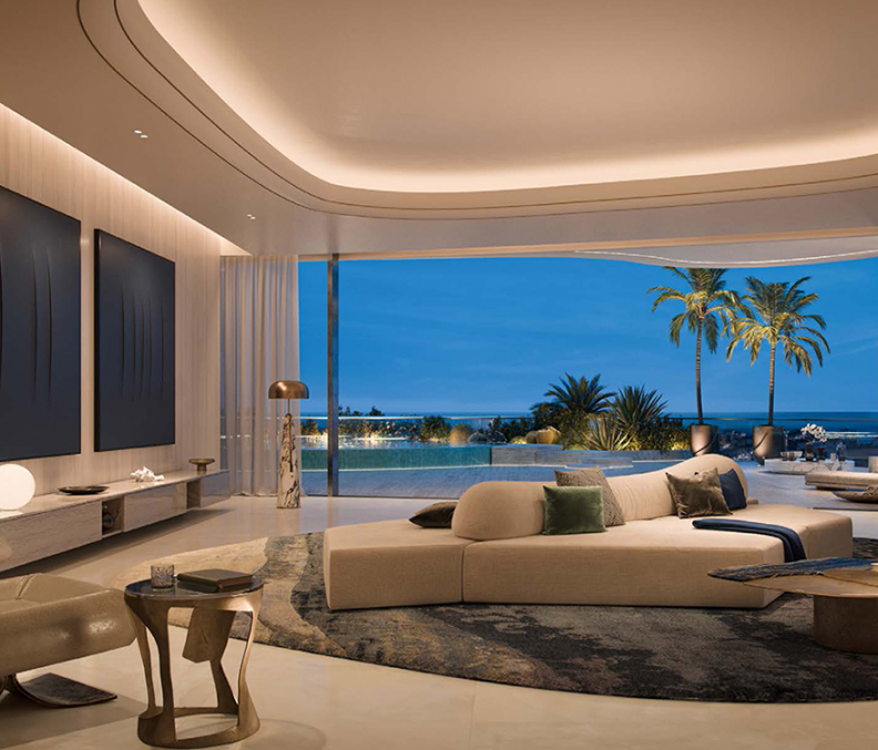 Como Residences Palm Jumeirah_20