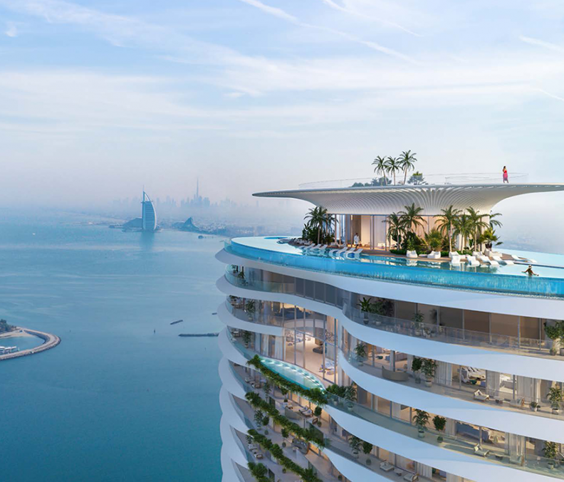 Como Residences Palm Jumeirah_9